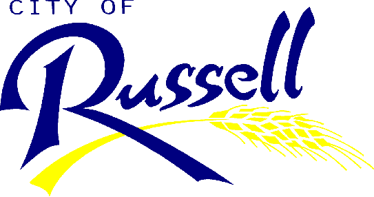 City of Russell